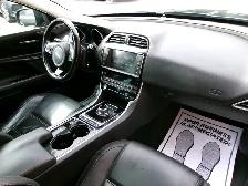 2017 Jaguar XE Prestige CERTIFIED | DIESEL | AWD - Photo 13
