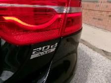 2017 Jaguar XE Prestige CERTIFIED | DIESEL | AWD - Photo 15