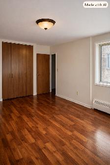Riverside 1 Bedroom | Balcony | Free Parking | Heat & Water Incl - Photo 8