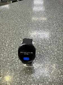 Samsung Galaxy Watch 8 (44MM GPS SM-L330)