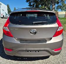 2012 Hyundai Accent GLS FWD - Photo 5
