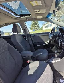 2012 Hyundai Accent GLS FWD - Photo 9