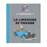AUTO VOITURE 1/24 NUMÉRO 19 TINTIN EN AMERIQUE LIVR. GRATUITE - Photo 3