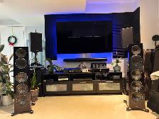 Paradigm Founder 100F High End speakers $ 4900 obo - Photo 8