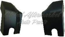 Chevrolet Pickup Chevy Silv 1500 Legacy 2019 Fenders Left and - Photo 5