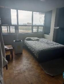 Rooms Available