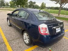 2010 Nissan Sentra - Photo 4