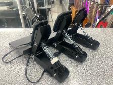Thrustmaster Raceline Pedals III Modular Pedal Set - Photo 2