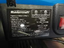 Heater.... Propane...52,000btu - Photo 2