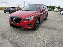 2016 Mazda CX-5 GT MINT ONLY 160KM LOADED