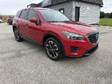 2016 Mazda CX-5 GT MINT ONLY 160KM LOADED - Photo 3