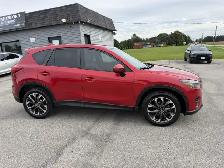2016 Mazda CX-5 GT MINT ONLY 160KM LOADED - Photo 4