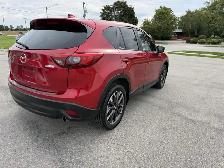 2016 Mazda CX-5 GT MINT ONLY 160KM LOADED - Photo 5