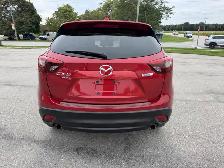 2016 Mazda CX-5 GT MINT ONLY 160KM LOADED - Photo 6