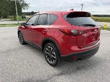 2016 Mazda CX-5 GT MINT ONLY 160KM LOADED - Photo 7