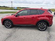 2016 Mazda CX-5 GT MINT ONLY 160KM LOADED - Photo 8