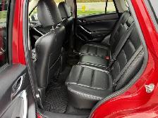 2016 Mazda CX-5 GT MINT ONLY 160KM LOADED - Photo 10