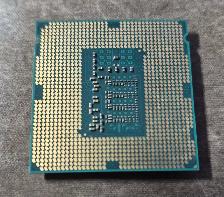 INTEL CORE i5-4570S QUAD-CORE CPU – LGA1150 – TESTED – $20 OBO - Photo 2