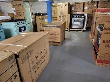 APPLIANCES NEW