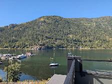 Stunning 2 Bedroom ( Flex room) Shoreline Condo Furnished - Photo 2