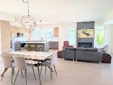 Stunning 2 Bedroom ( Flex room) Shoreline Condo Furnished - Photo 3