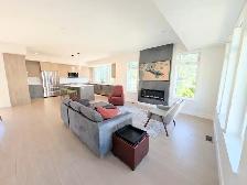 Stunning 2 Bedroom ( Flex room) Shoreline Condo Furnished - Photo 5