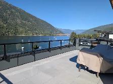 Stunning 2 Bedroom ( Flex room) Shoreline Condo Furnished - Photo 8
