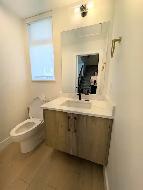 Stunning 2 Bedroom ( Flex room) Shoreline Condo Furnished - Photo 9