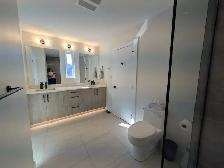 Stunning 2 Bedroom ( Flex room) Shoreline Condo Furnished - Photo 10