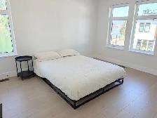 Stunning 2 Bedroom ( Flex room) Shoreline Condo Furnished - Photo 11