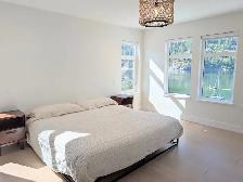 Stunning 2 Bedroom ( Flex room) Shoreline Condo Furnished - Photo 12