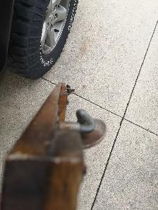 Vintage Mechanics Creeper - Photo 6