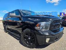 2019 Ram 1500 Classic ECODIESEL 4X4 GARANTIE 1 ANS - Photo 2