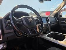 2019 Ram 1500 Classic ECODIESEL 4X4 GARANTIE 1 ANS - Photo 3