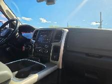 2019 Ram 1500 Classic ECODIESEL 4X4 GARANTIE 1 ANS - Photo 6