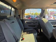 2019 Ram 1500 Classic ECODIESEL 4X4 GARANTIE 1 ANS - Photo 7