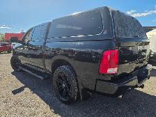 2019 Ram 1500 Classic ECODIESEL 4X4 GARANTIE 1 ANS - Photo 8