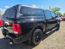 2019 Ram 1500 Classic ECODIESEL 4X4 GARANTIE 1 ANS - Photo 9