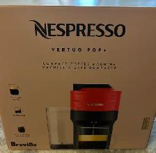 Nespresso Vertuo Pop