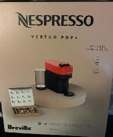 Nespresso Vertuo Pop - Photo 2