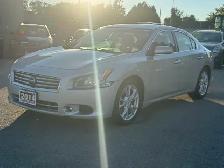 2014 Nissan Maxima 3.5 SV - Photo 3