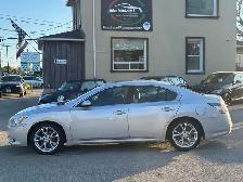 2014 Nissan Maxima 3.5 SV - Photo 4