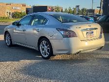 2014 Nissan Maxima 3.5 SV - Photo 5