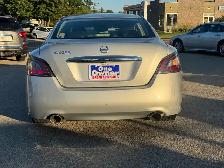2014 Nissan Maxima 3.5 SV - Photo 6