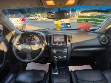 2014 Nissan Maxima 3.5 SV - Photo 15