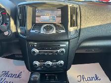 2014 Nissan Maxima 3.5 SV - Photo 16