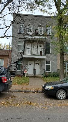 plateau Mile-End 3 1/2 - Photo 10