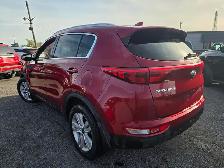 2017 Kia Sportage LX AWD PETIT BUGET - Photo 6