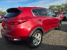 2017 Kia Sportage LX AWD PETIT BUGET - Photo 7