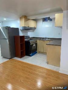 Basement for Rent in Brampton Queen Street and the go road - Photo 4
